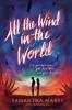 Cover image of All the wind in the world