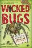 Cover image of Wicked bugs