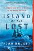 Cover image of Island of the lost