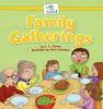 Cover image of Family gatherings