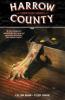 Cover image of Harrow County