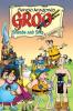 Cover image of Groo