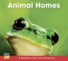 Cover image of Animal Homes