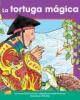 Cover image of La tortuga magica