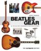 Cover image of Beatles gear