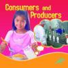 Cover image of Consumers and producers