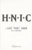 Cover image of H.N.I.C.