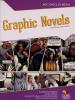 Cover image of Graphic novels