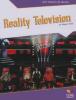 Cover image of Reality television