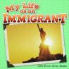 Cover image of My life as an immigrant