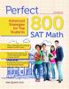 Cover image of Perfect 800