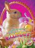 Cover image of Easter