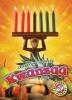 Cover image of Kwanzaa