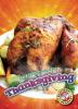 Cover image of Thanksgiving