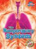 Cover image of The respiratory system