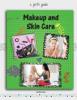 Cover image of Makeup and skin care