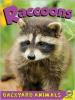Cover image of Raccoons