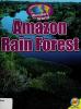 Cover image of Amazon rain forest