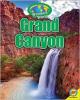 Cover image of Grand Canyon