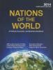 Cover image of Nations of the world