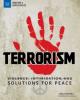 Cover image of Terrorism