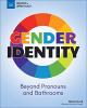 Cover image of Gender identity