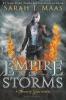 Cover image of Empire of storms