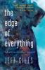 Cover image of The edge of everything