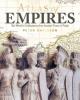 Cover image of Atlas of empires