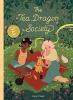 Cover image of The Tea Dragon Society