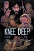 Cover image of Knee deep