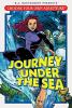 Cover image of Journey under the sea