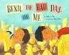 Cover image of Benji, the bad day, and me