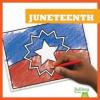 Cover image of Juneteenth