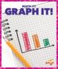 Cover image of Graph it!