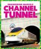 Cover image of Channel Tunnel