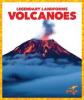 Cover image of Volcanoes