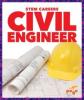 Cover image of Civil engineer