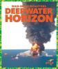 Cover image of Deepwater Horizon