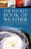 Cover image of The pocket book of weather