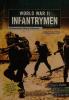 Cover image of World War II infantrymen
