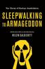 Cover image of Sleepwalking to Armageddon