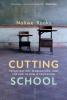 Cover image of Cutting school