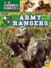 Cover image of Army Rangers