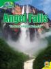 Cover image of Angel Falls