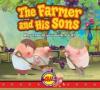 Cover image of The farmer and his sons