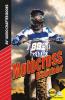 Cover image of Motocross brother