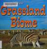 Cover image of Seasons of the grassland biome