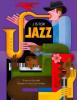 Cover image of J is for jazz