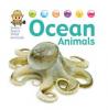 Cover image of Ocean animals